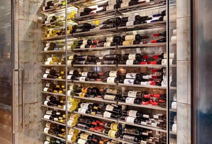 酒店 Le Georgesville