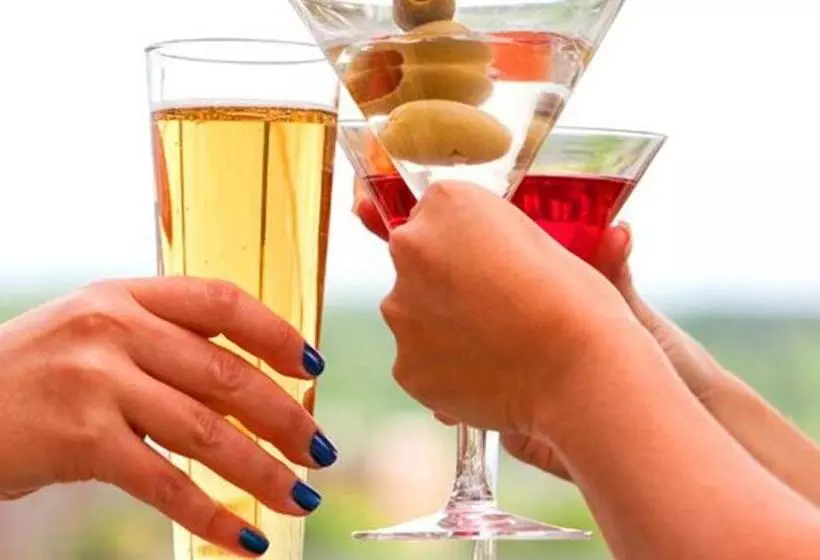 酒店 Le Georgesville