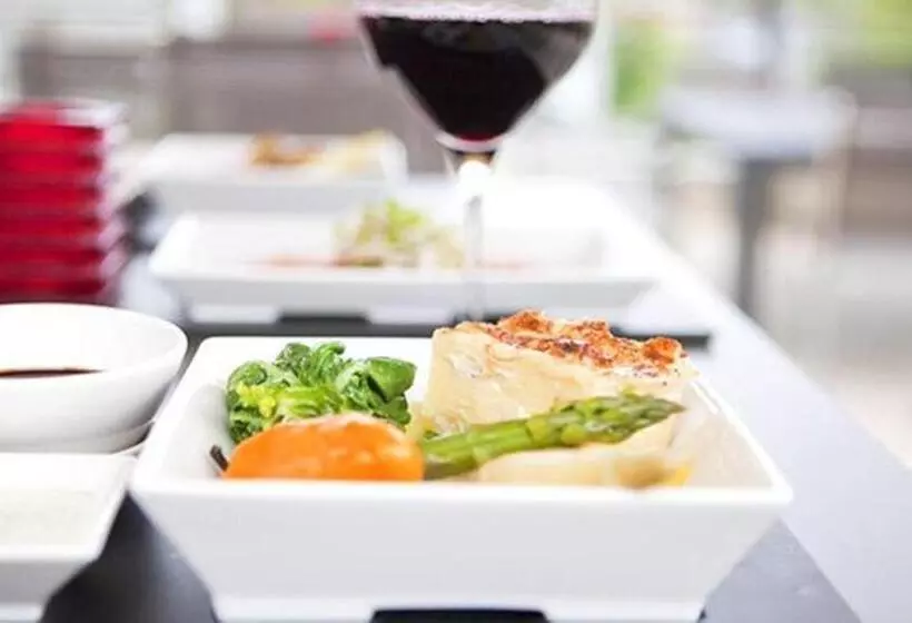 酒店 Le Georgesville