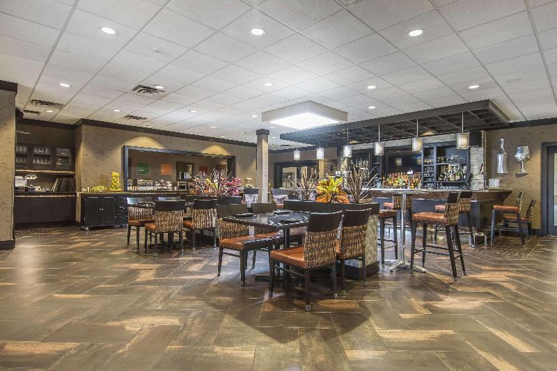 Quattro Hotel & Conf. Centre, Ascend Hotel Collection