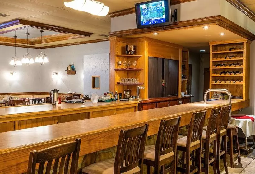 Hotel Ramada By Wyndham Thunder Bay Airlane