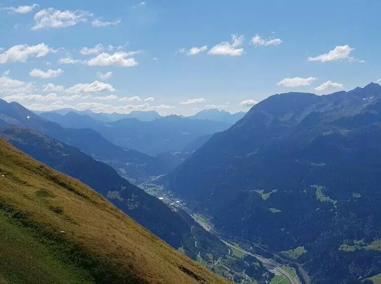 Hotel & Restaurant Forni