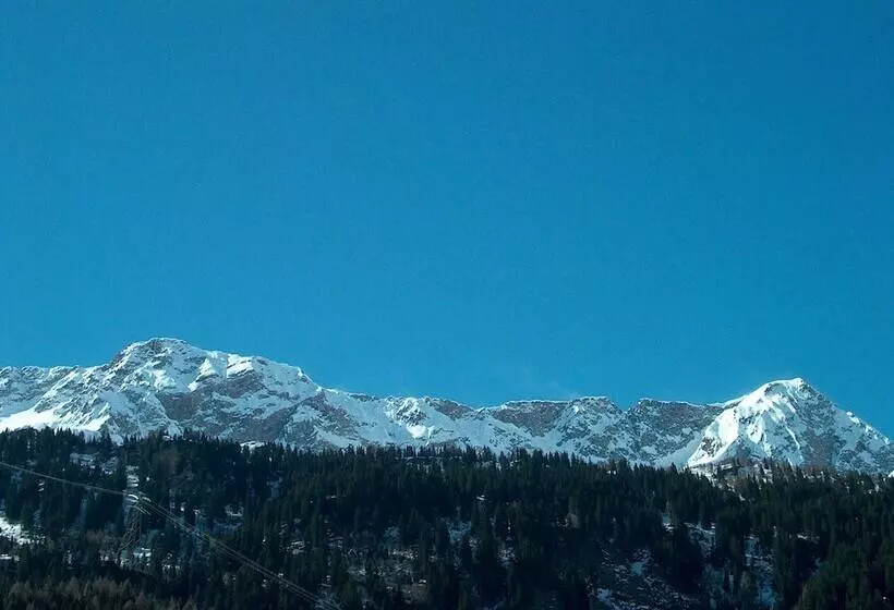 Hotel & Restaurant Forni