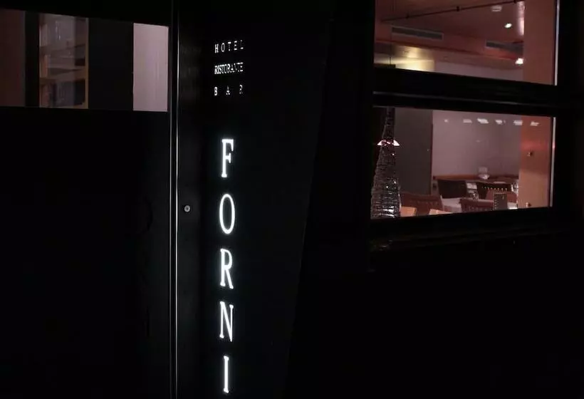 Hotel & Restaurant Forni