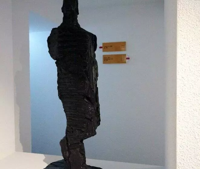 Hotel & Restaurant Forni