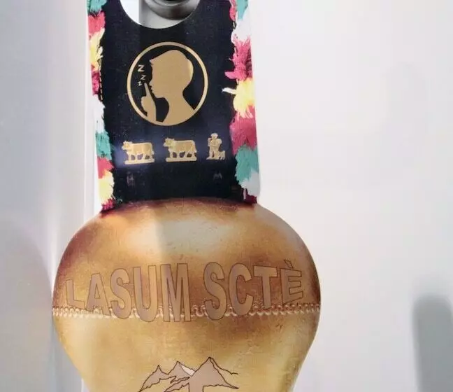 Hotel & Restaurant Forni