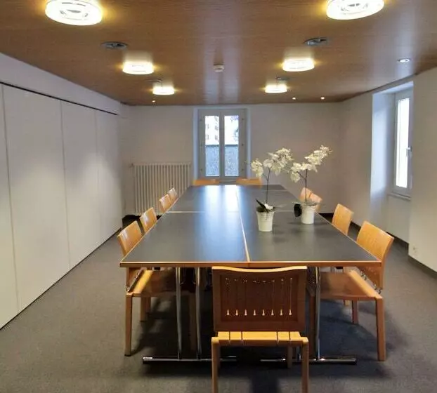 Hotel & Restaurant Forni