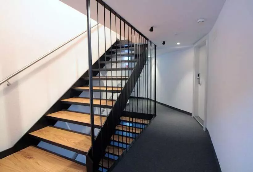 Hotel & Restaurant Forni