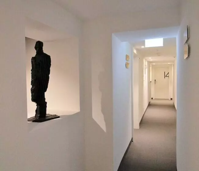 Hotel & Restaurant Forni