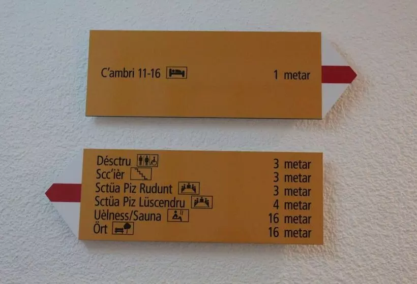 Hotel & Restaurant Forni