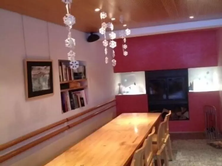 Hotel & Restaurant Forni