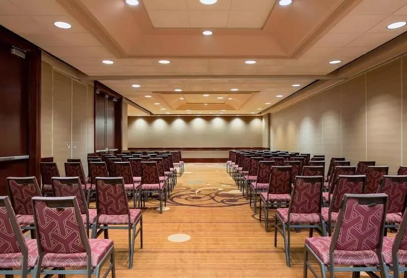 Sheraton Hotel Newfoundland