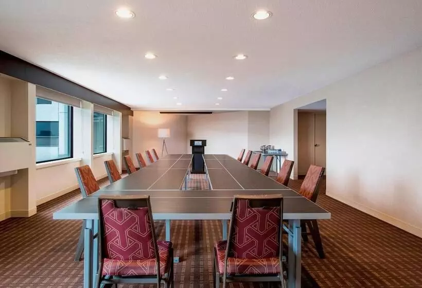 Sheraton Hotel Newfoundland