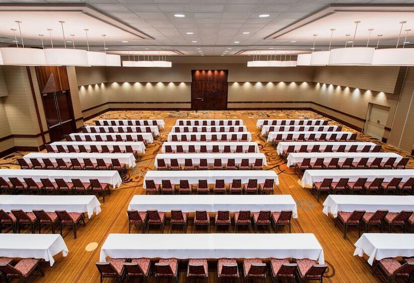 Sheraton Hotel Newfoundland