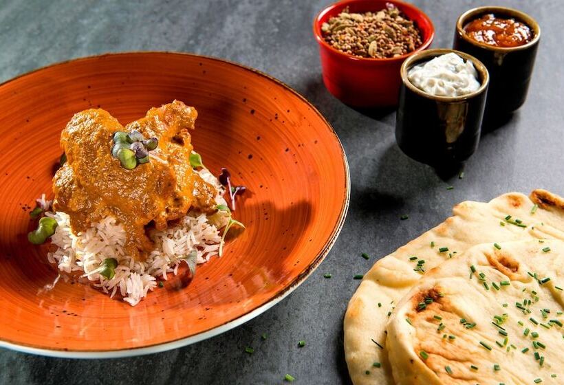 Sheraton Hotel Newfoundland