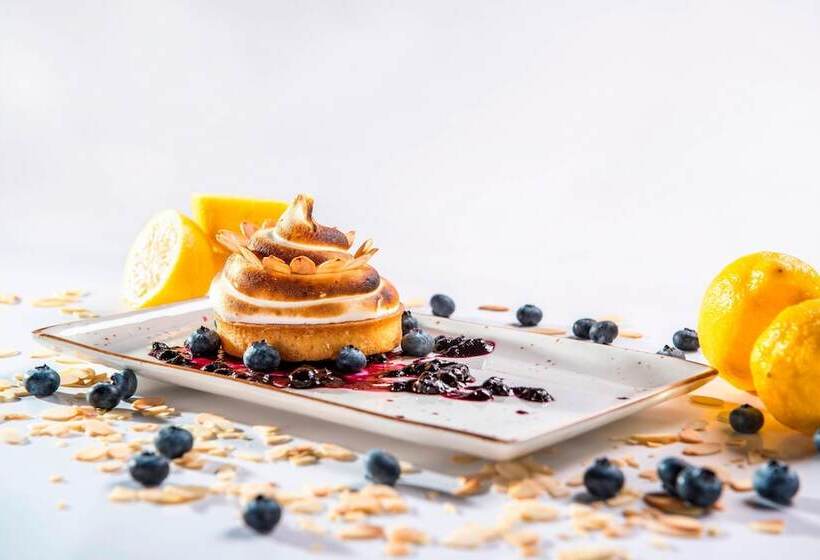 Sheraton Hotel Newfoundland