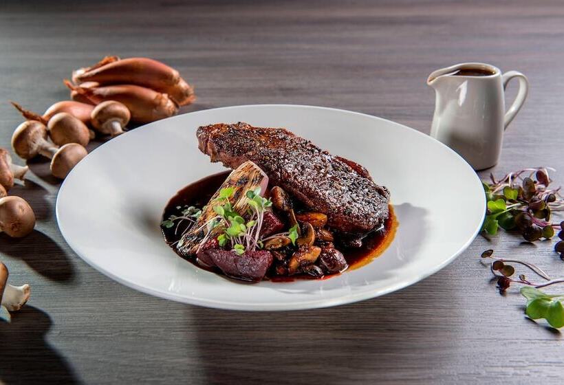 Sheraton Hotel Newfoundland