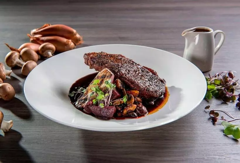 Sheraton Hotel Newfoundland