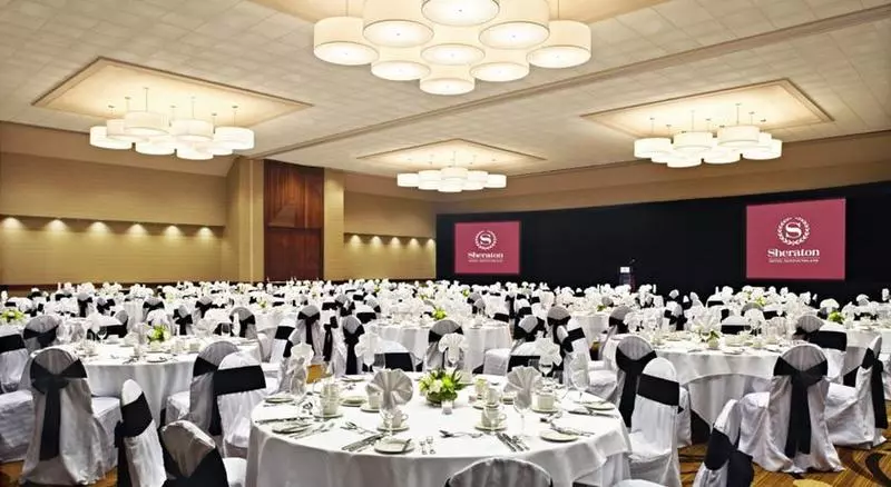 Sheraton Hotel Newfoundland