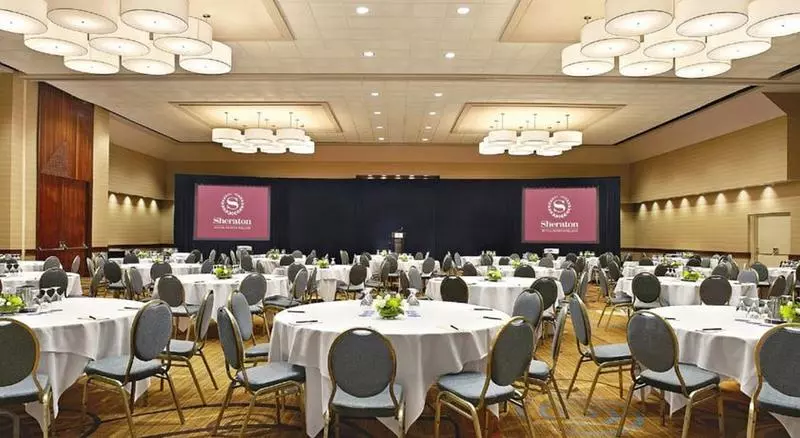 Sheraton Hotel Newfoundland