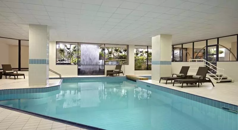 Sheraton Hotel Newfoundland