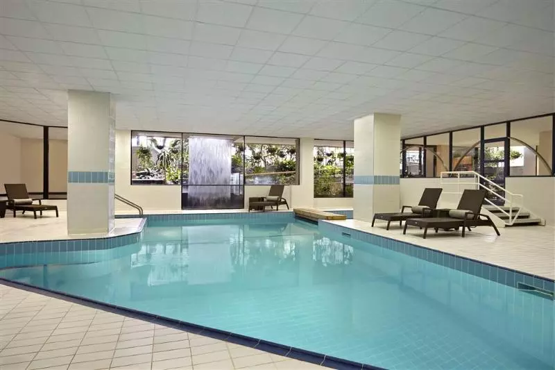 Sheraton Hotel Newfoundland