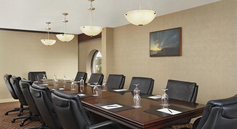 Sheraton Hotel Newfoundland