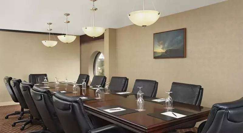 Sheraton Hotel Newfoundland