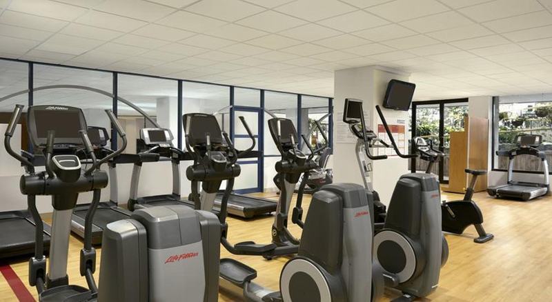 Sheraton Hotel Newfoundland