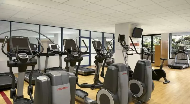 Sheraton Hotel Newfoundland