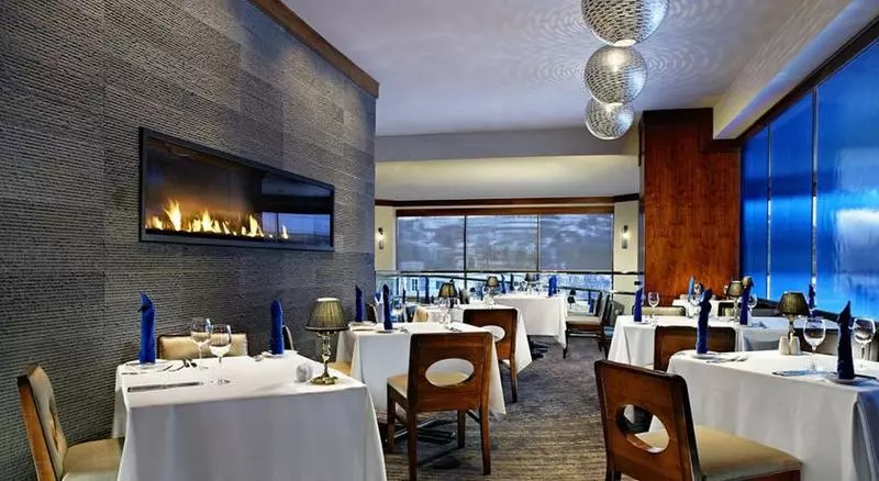 Sheraton Hotel Newfoundland