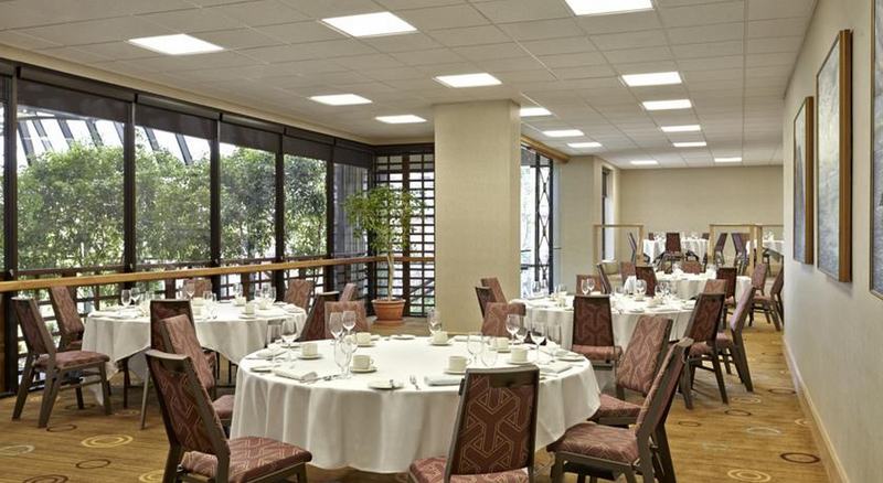 Sheraton Hotel Newfoundland