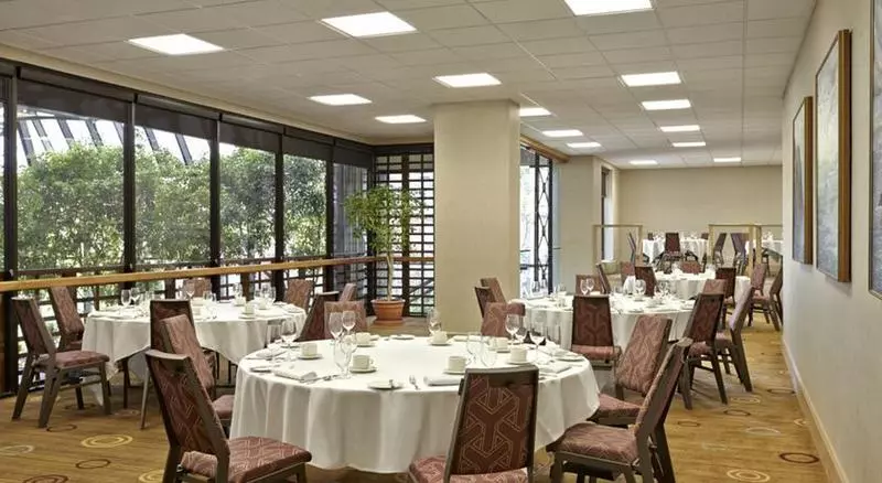 Sheraton Hotel Newfoundland