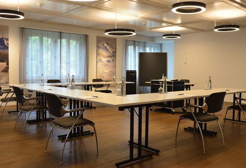 בית מלון כפרי & Restaurant Sternen Muri Bei Bern