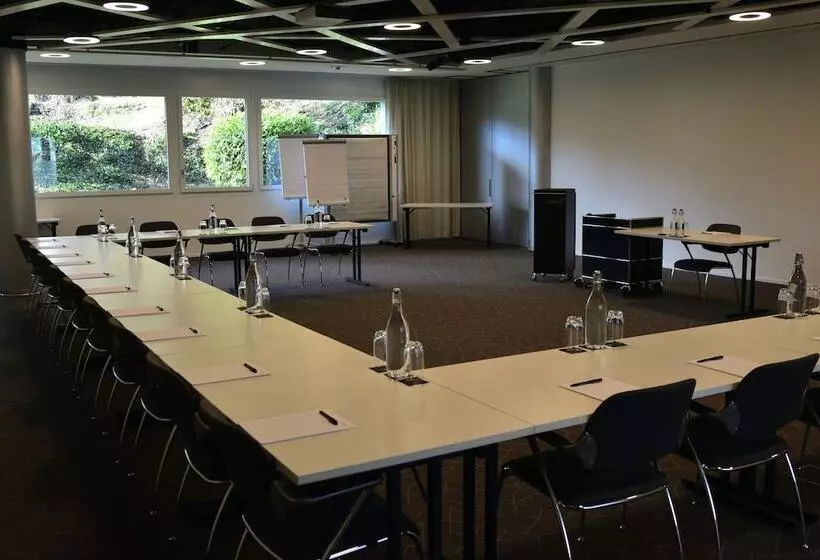 Hotel & Restaurant Sternen Muri Bei Bern