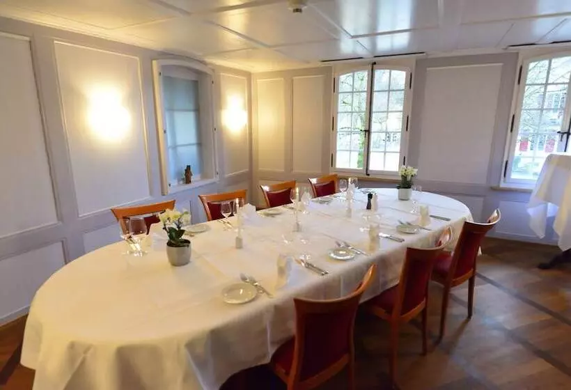 Hotel & Restaurant Sternen Muri Bei Bern