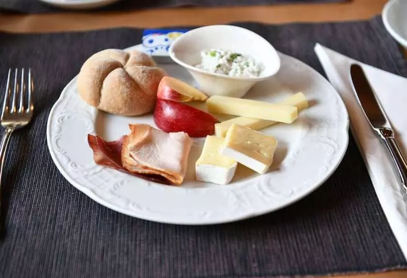 Hotel & Restaurant Sternen Muri Bei Bern