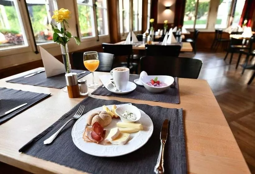 Hotel & Restaurant Sternen Muri Bei Bern