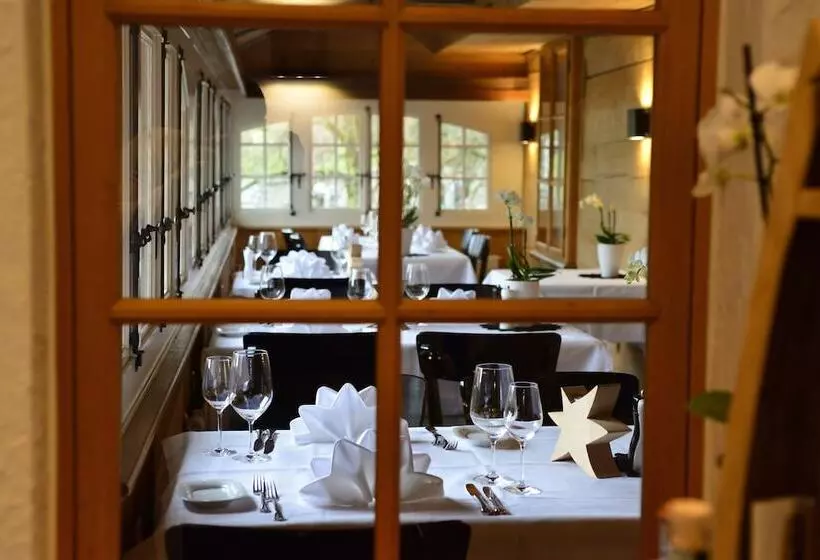 Hotel & Restaurant Sternen Muri Bei Bern