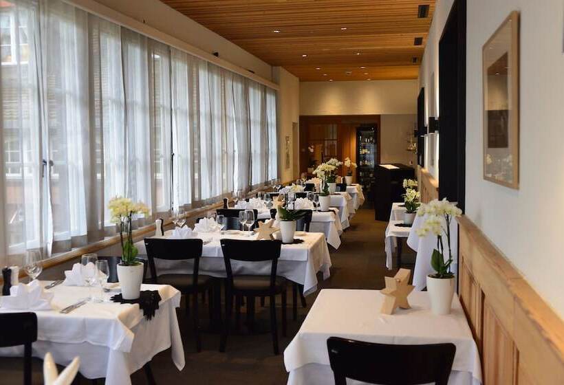 בית מלון כפרי & Restaurant Sternen Muri Bei Bern