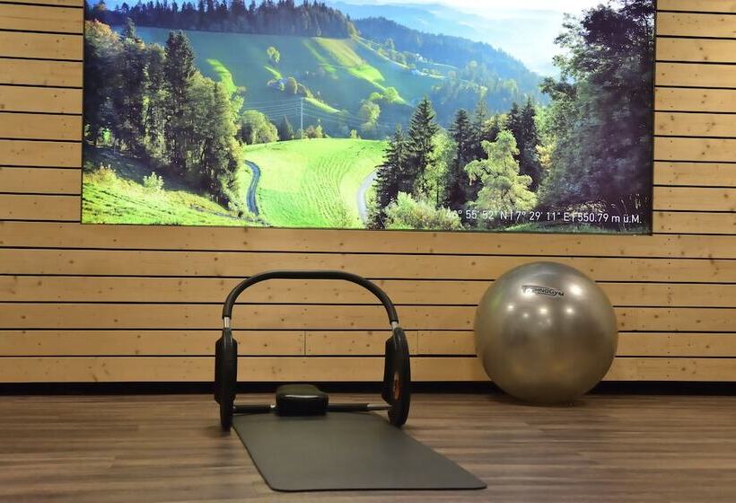 בית מלון כפרי & Restaurant Sternen Muri Bei Bern