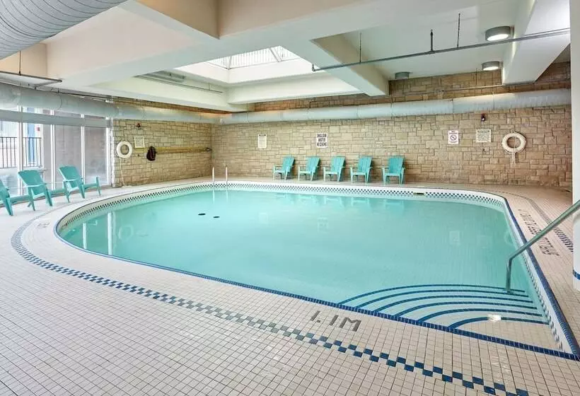 The Falls Hotel & Inn