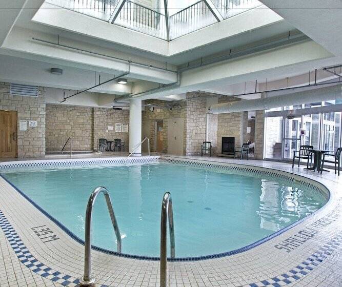 The Falls Hotel & Inn