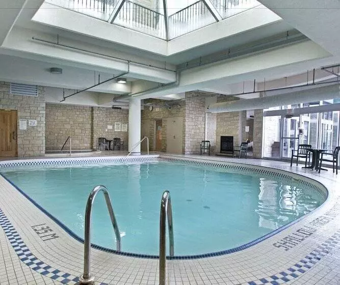 The Falls Hotel & Inn