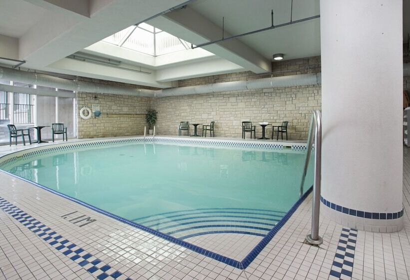 The Falls Hotel & Inn