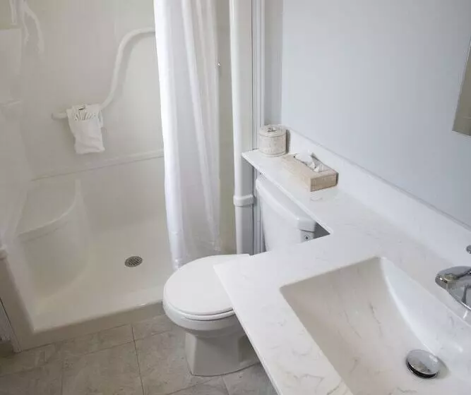 The Falls Hotel & Inn