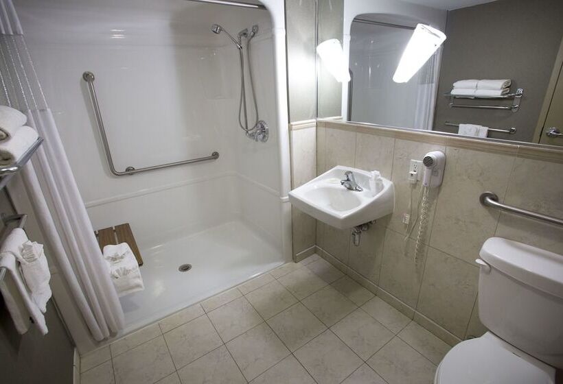 The Falls Hotel & Inn