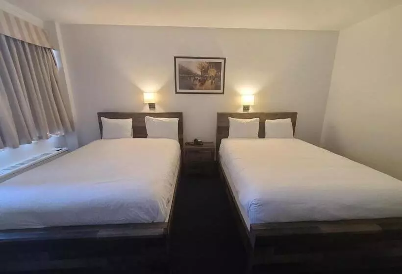 Hotel The Marlborough