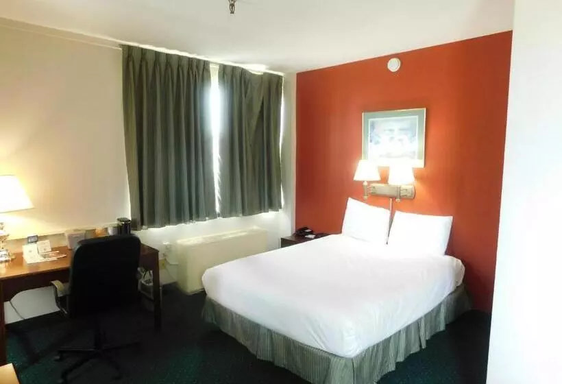 Hotel The Marlborough