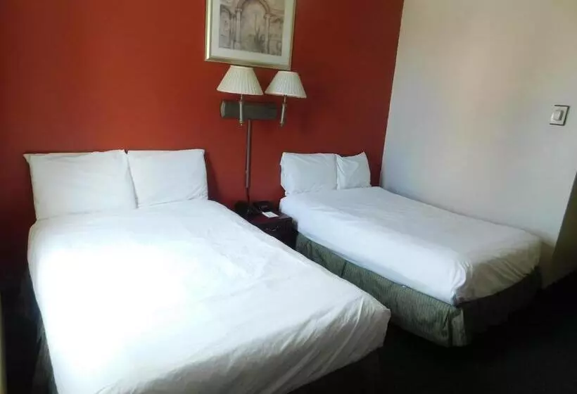 Hotel The Marlborough